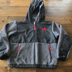 The North Face Boys Fleece Jacket
